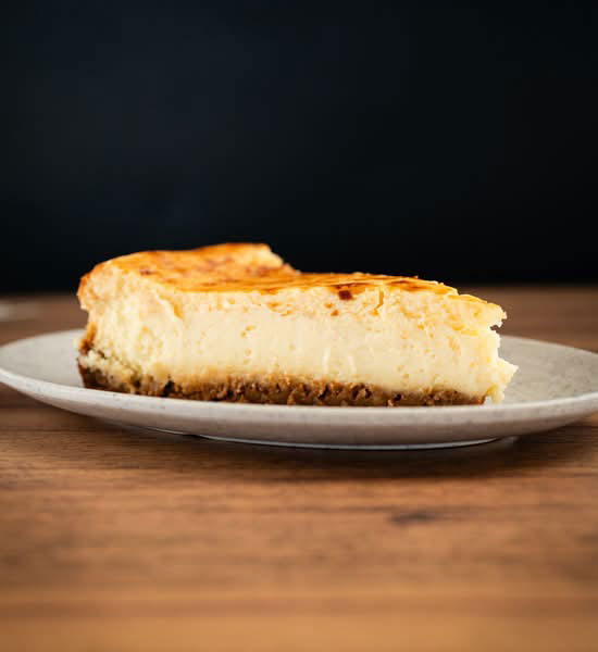 tarta-de-queso-con-donuts